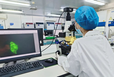 金域檢測 多項業務呈現強勁增長，技術檢測領域未來潛力巨大