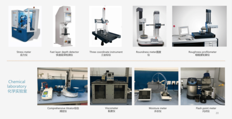 秘書處走訪杭州依維柯汽車傳動技術有限公司開展技術檢測交流