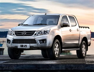 五十鈴汽車全方位解析 新聞、導購、評測及技術文化動態