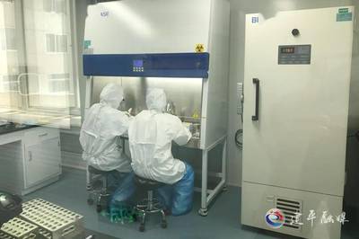 建平縣醫(yī)院全面開放核酸與抗體檢測(cè)服務(wù)，為疫情防控提供堅(jiān)實(shí)技術(shù)保障