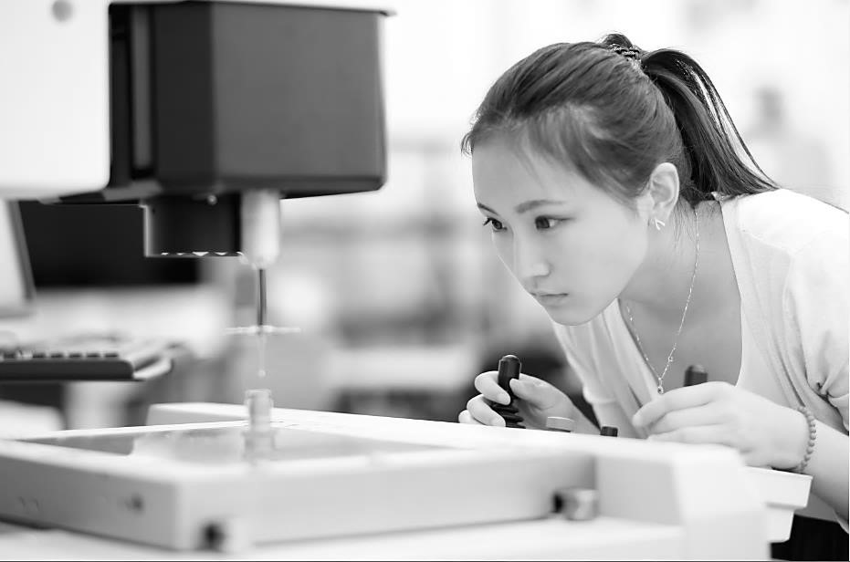 蔡司三坐標測量技術優勢解析 技術、精度與服務三維對比